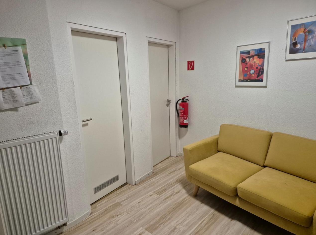Fewo 1 Im Ehemaligen Geschenkehaus Monschau Exteriör bild